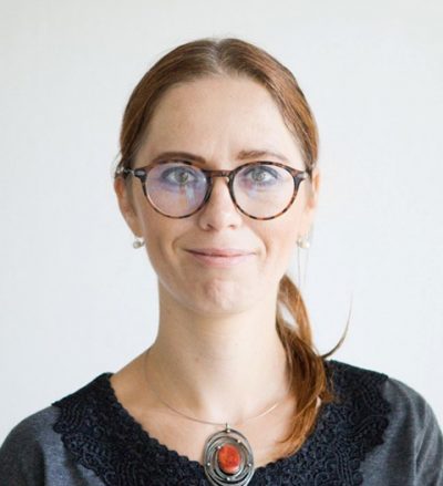 Dr. Kristýna Šebková